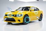 2026 Dodge Charger Scat Pack Unveiled for USA Buyers