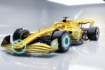 2026 F1 Teams Revealed for the USA