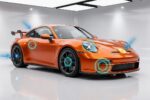 2026 Porsche 911 GT3 Launched for the USA