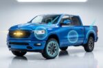 2026 Ram 1500 Launched for USA Buyers
