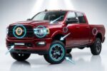 2026 Ram Power Wagon Launched for USA Buyers