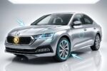 2026 Skoda Octavia Select Hybrid Launched for USA Buyers