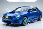 2026 Subaru WRX Revealed in the USA