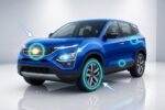 2026 Tata Harrier and Safari Launched in the USA