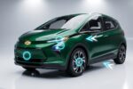 2027 Chevrolet Bolt Unveiled for the USA Market