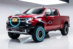 2027 Chevrolet Silverado ZR2 Revealed in the USA