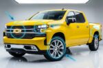 2027 Chevy Silverado Launched for USA Buyers