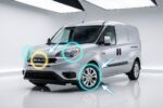 2027 Ram ProMaster City Launched for USA Customers