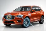 2027 Volvo EX60 Unveiled for USA Buyers